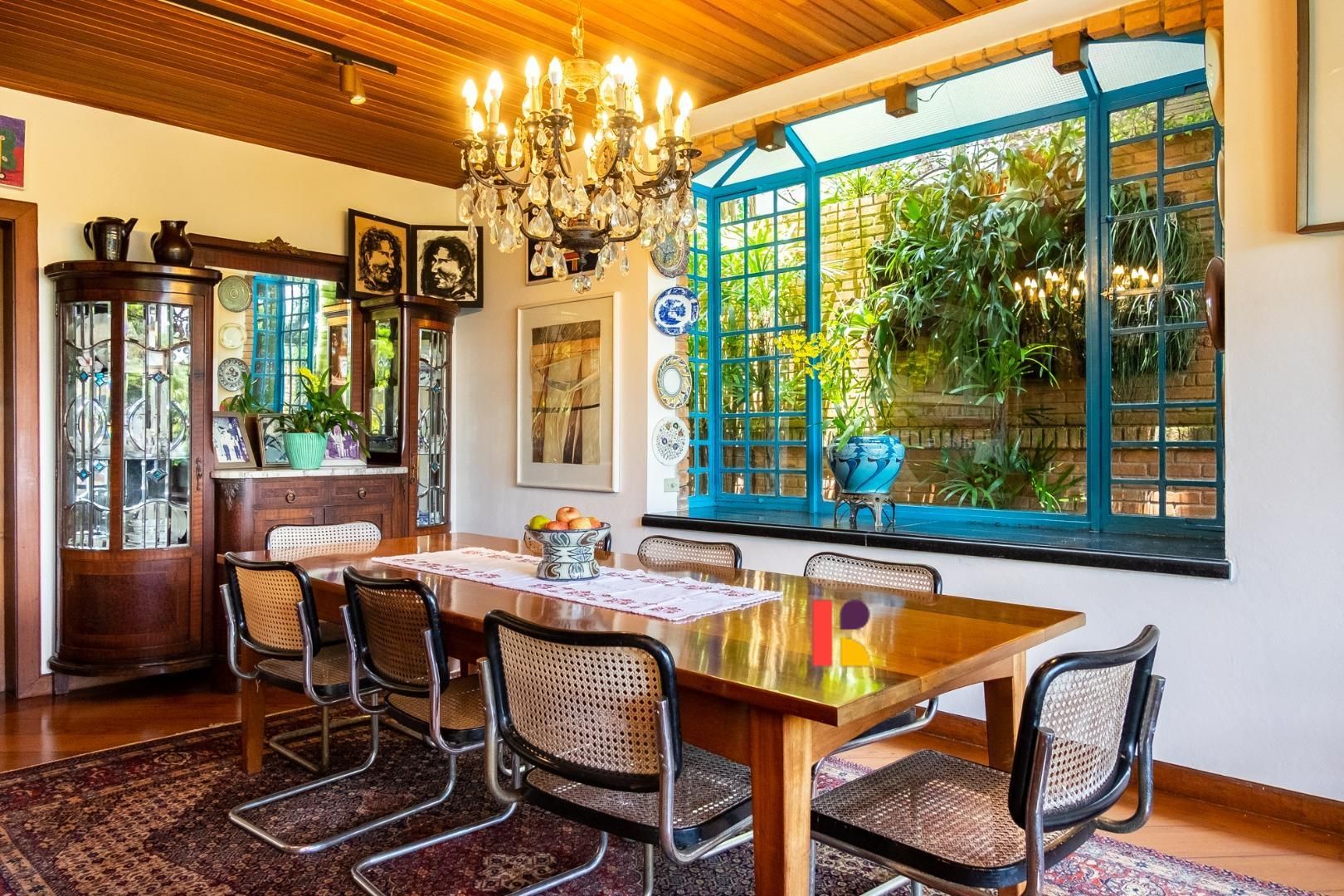 Casa com 2 suítes à venda em Pacaembu, São Paulo, por R$ 8.500.000 Imagem 6