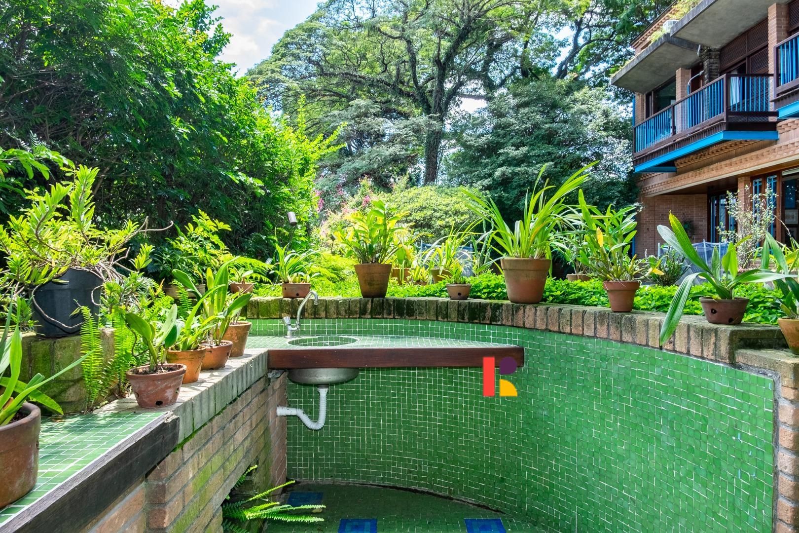 Casa com 2 suítes à venda em Pacaembu, São Paulo, por R$ 8.500.000 Imagem 8