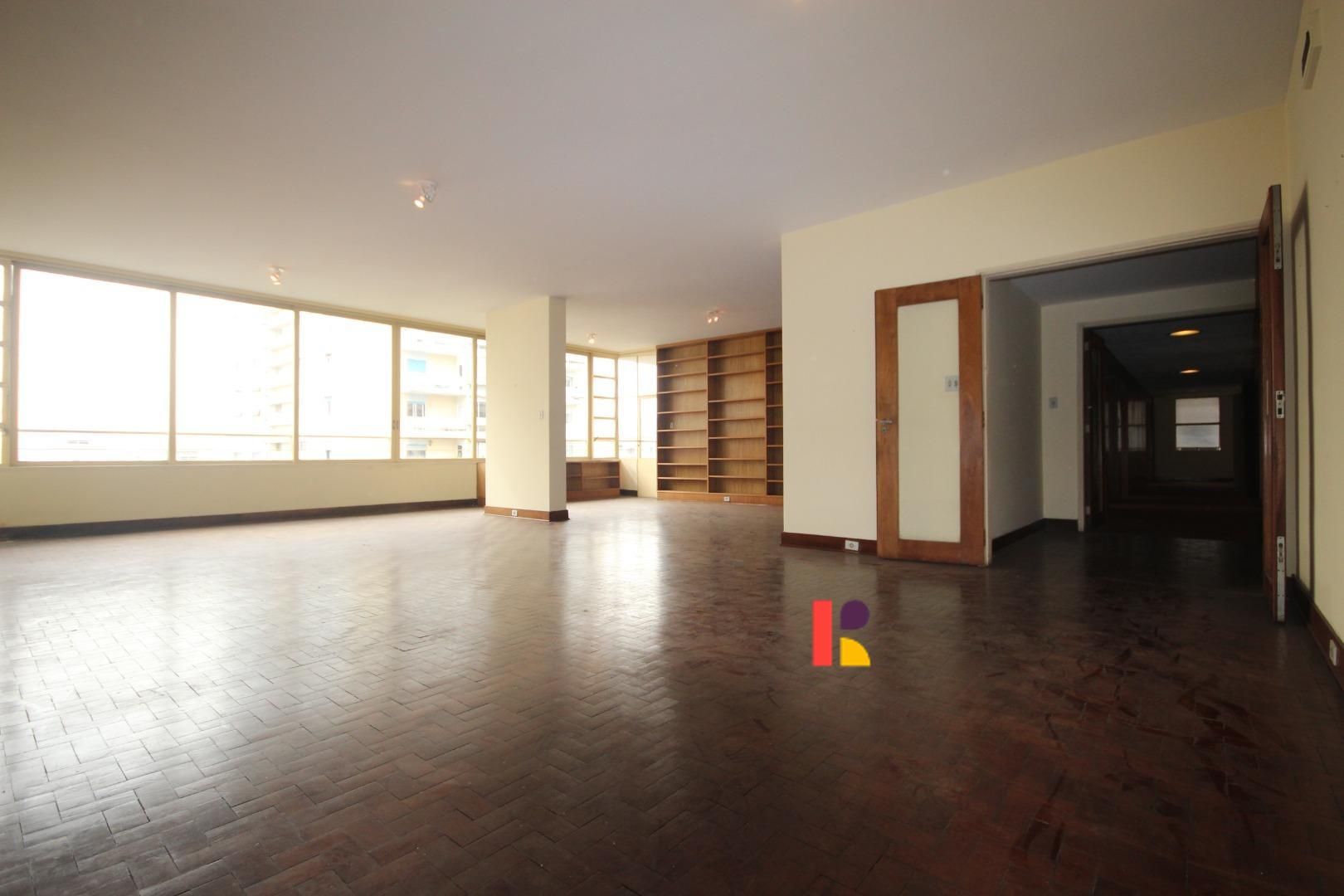 Apartamento com 1 suítes à venda em Higienópolis, São Paulo, por R$ 5.300.000 Imagem 6