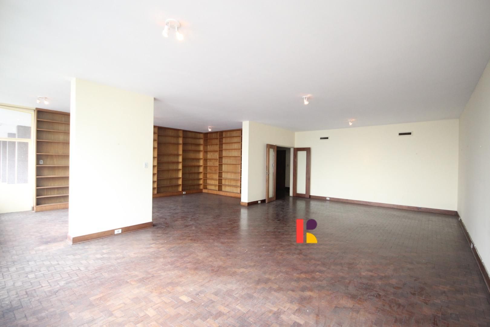 Apartamento com 1 suítes à venda em Higienópolis, São Paulo, por R$ 5.300.000 Imagem 7