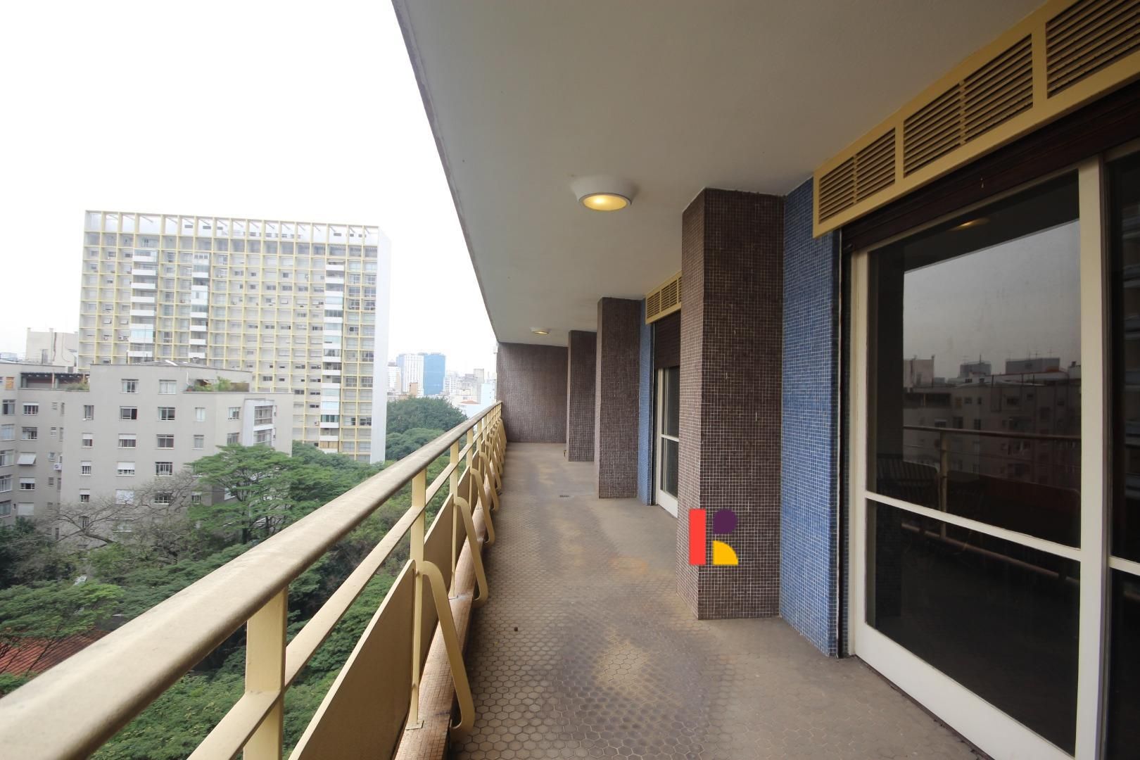 Apartamento com 1 suítes à venda em Higienópolis, São Paulo, por R$ 5.300.000 Imagem 4