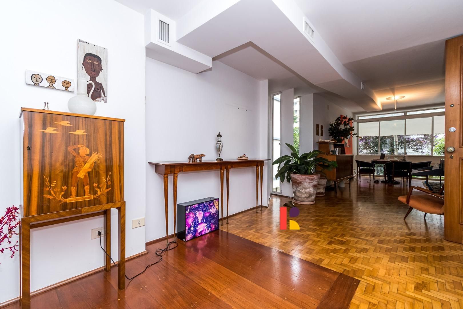 Apartamento com 1 suítes à venda em Cerqueira César, São Paulo, por R$ 5.000.000 Imagem 5