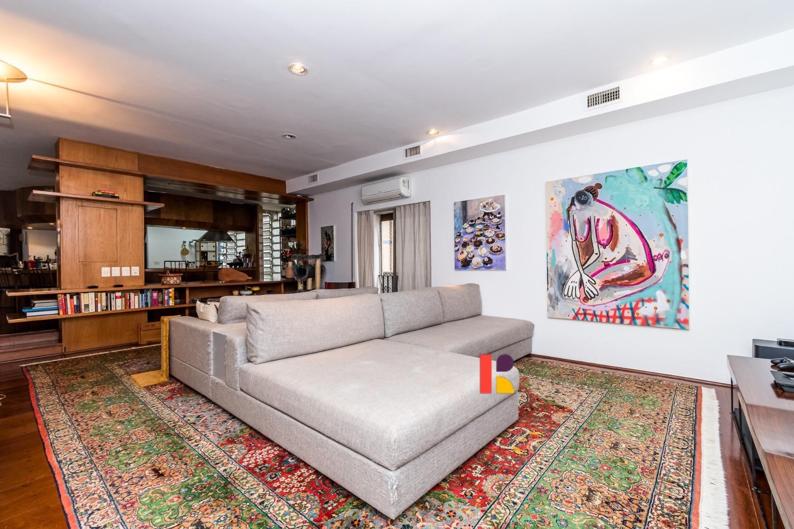 Apartamento com 1 suítes à venda em Cerqueira César, São Paulo, por R$ 5.000.000 Imagem 6