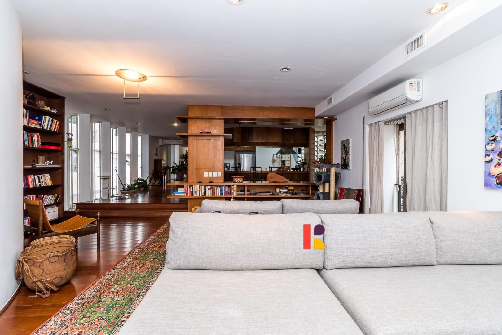 Apartamento com 1 suítes à venda em Cerqueira César, São Paulo, por R$ 5.000.000 Imagem 7