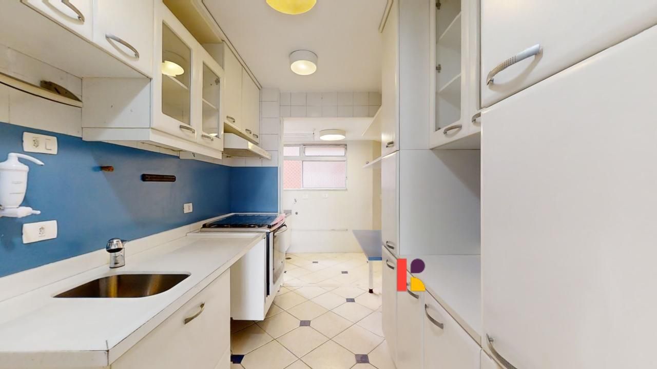 Apartamento com 1 suítes à venda em Sumarezinho, São Paulo, por R$ 1.300.000 Imagem 8