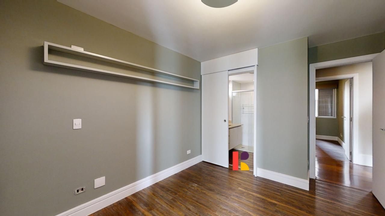 Apartamento com 1 suítes à venda em Sumarezinho, São Paulo, por R$ 1.300.000 Imagem 6