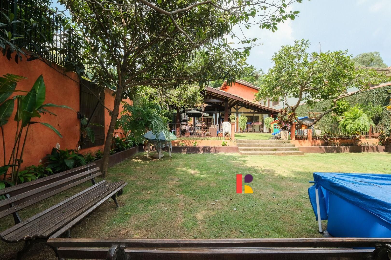 Casa com 1 suítes à venda em Alto De Pinheiros, São Paulo, por R$ 9.600.000 Imagem 5