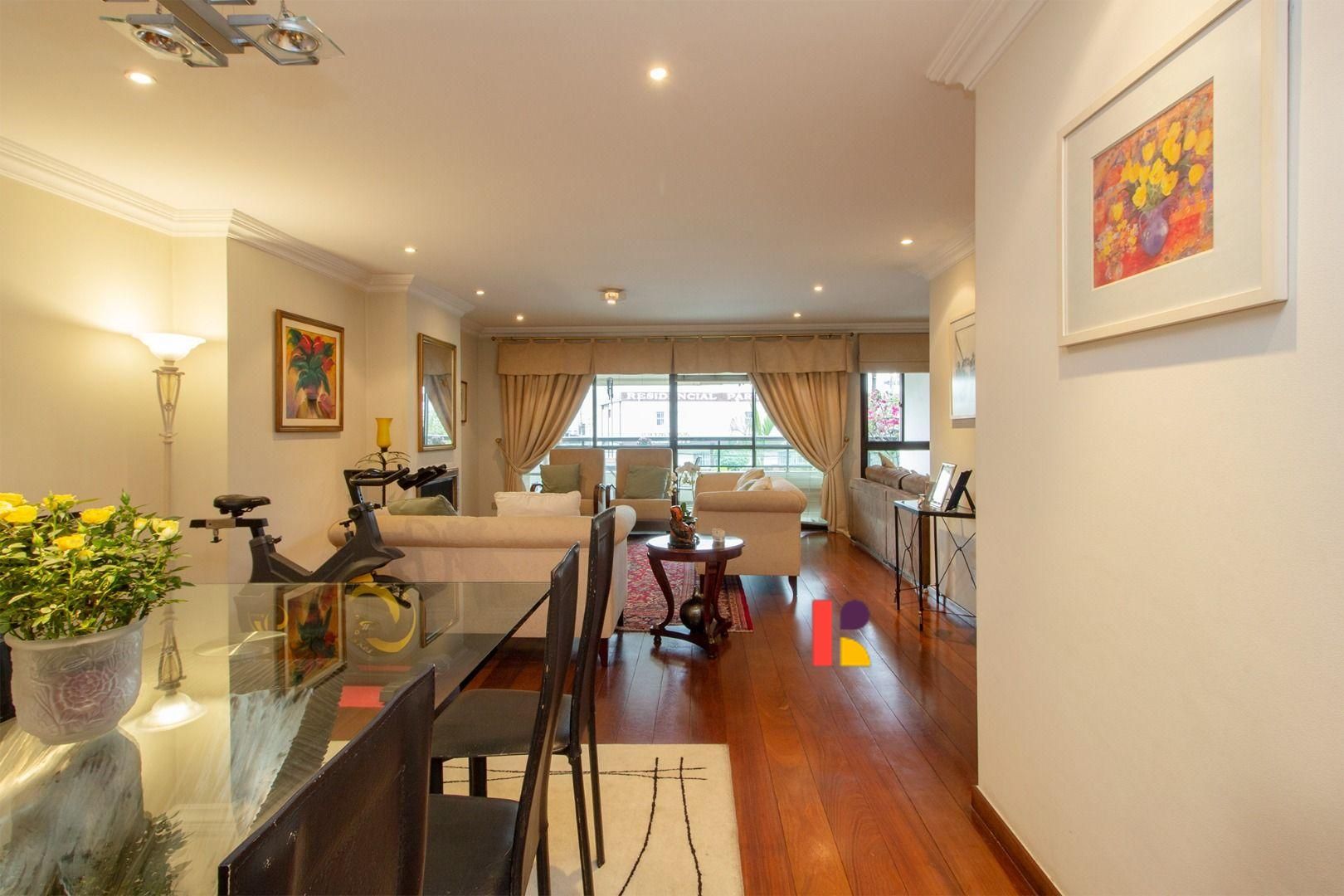 Apartamento com 3 suítes à venda em Vila Madalena, São Paulo, por R$ 2.800.000 Imagem 5