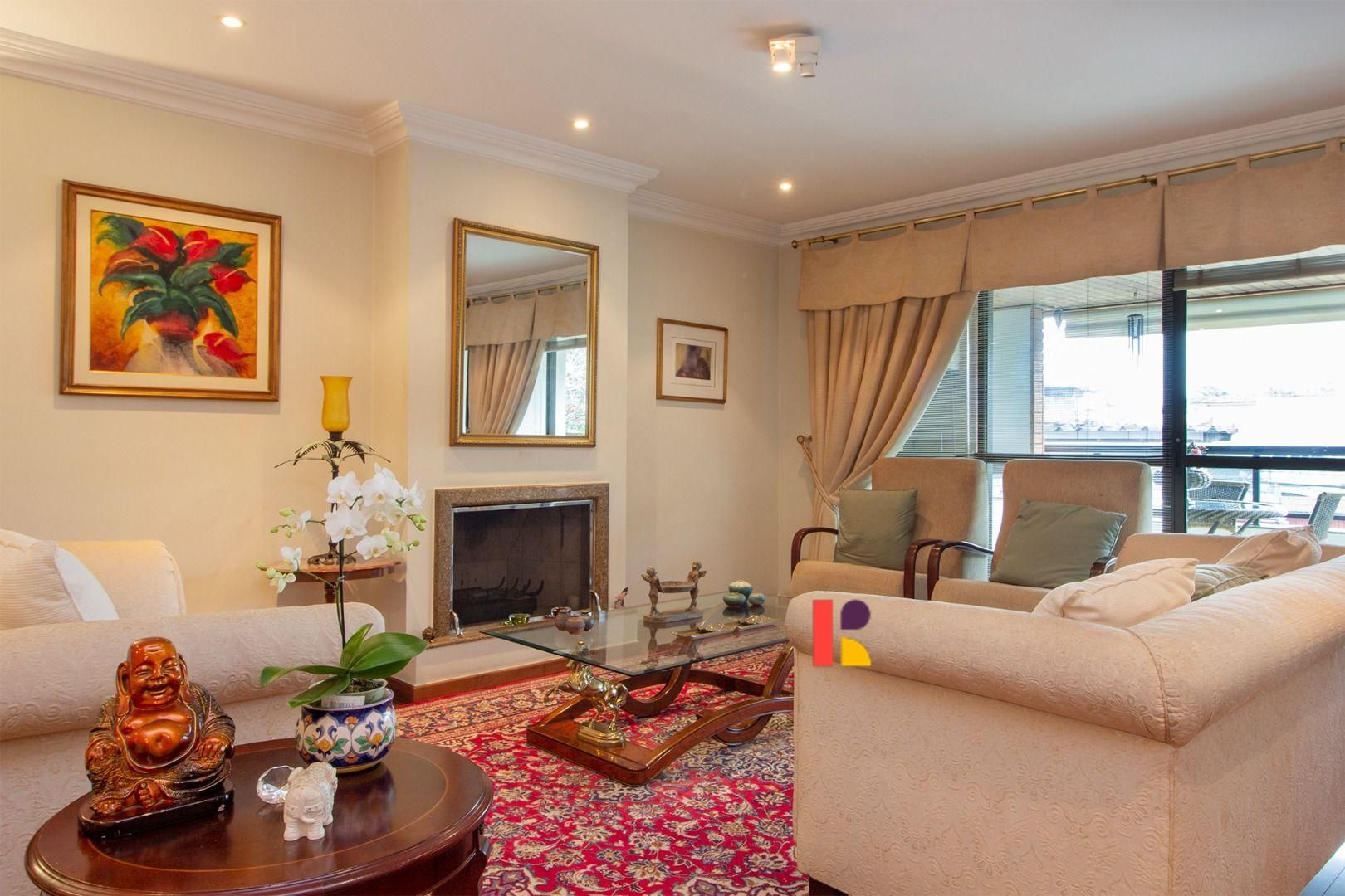Apartamento com 3 suítes à venda em Vila Madalena, São Paulo, por R$ 2.800.000 Imagem 6