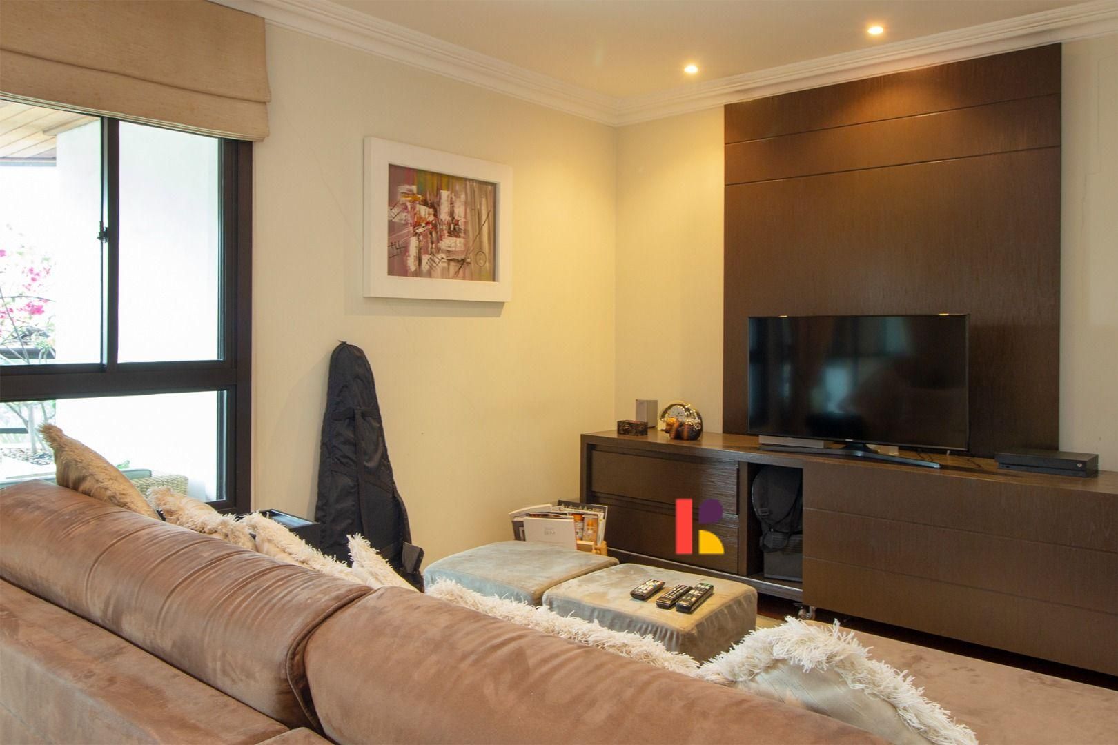 Apartamento com 3 suítes à venda em Vila Madalena, São Paulo, por R$ 2.800.000 Imagem 7