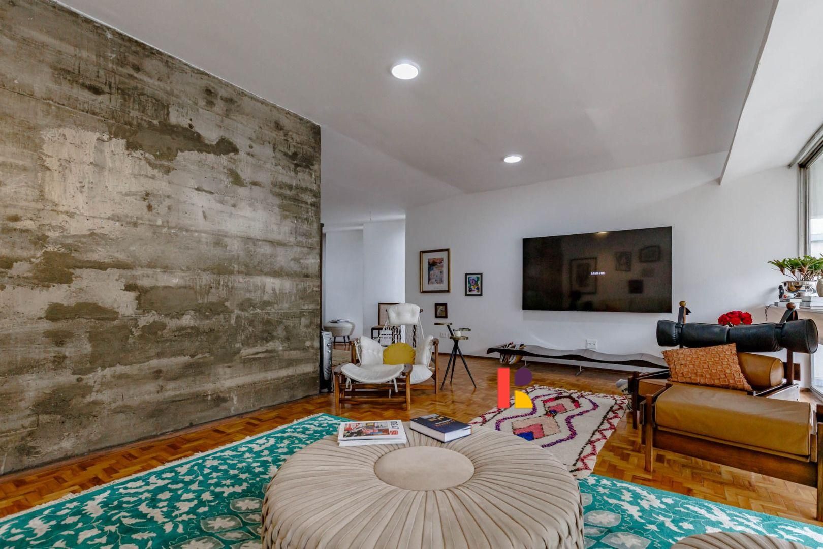 Apartamento com 1 suítes à venda em Cerqueira César, São Paulo, por R$ 4.500.000 Imagem 5