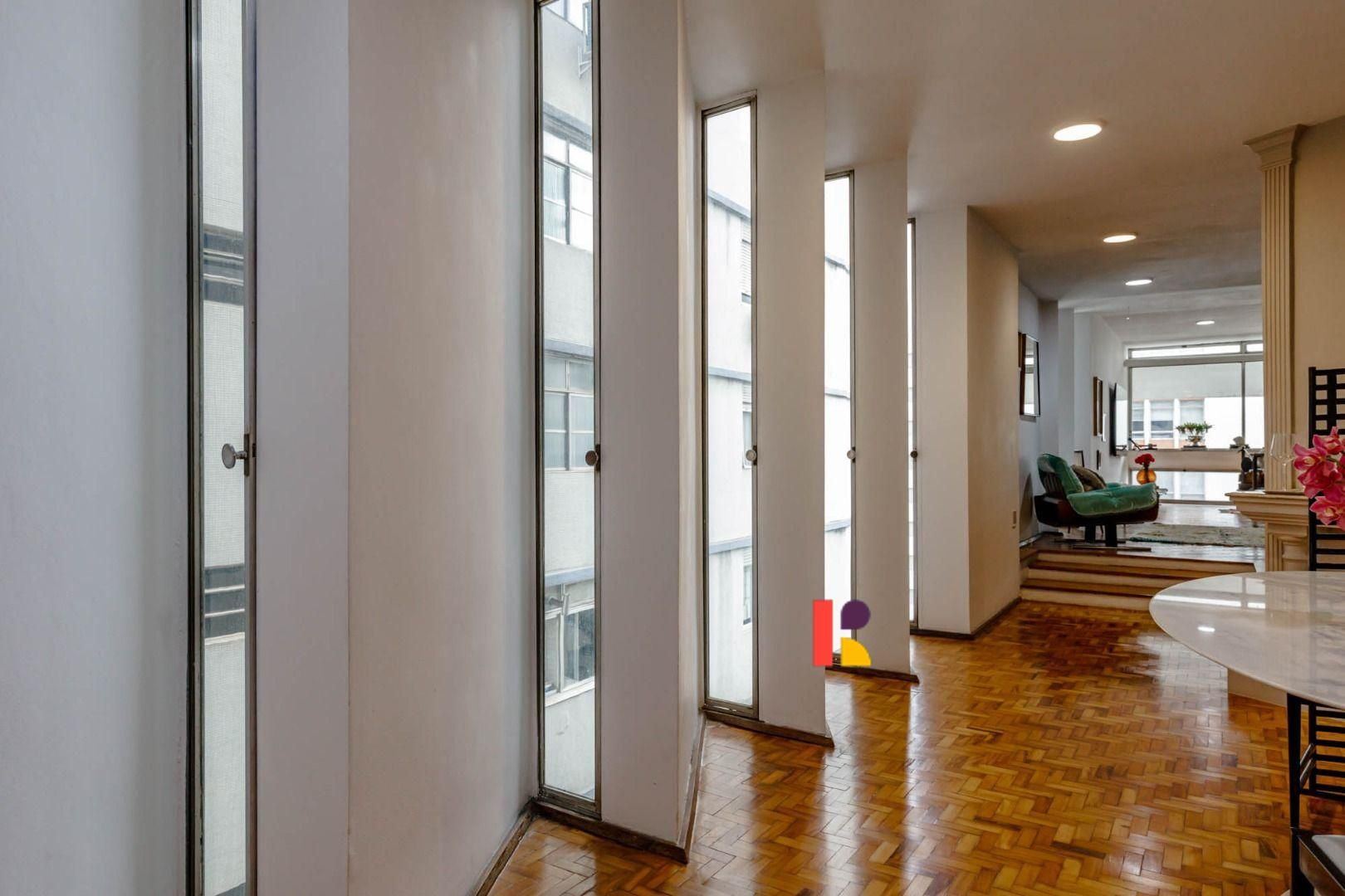 Apartamento com 1 suítes à venda em Cerqueira César, São Paulo, por R$ 4.500.000 Imagem 7