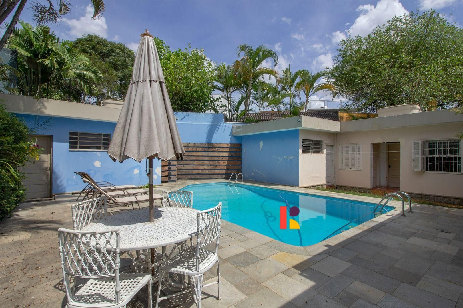 Casa com 2 suítes à venda em Alto De Pinheiros, São Paulo, por R$ 4.100.000 Imagem 5