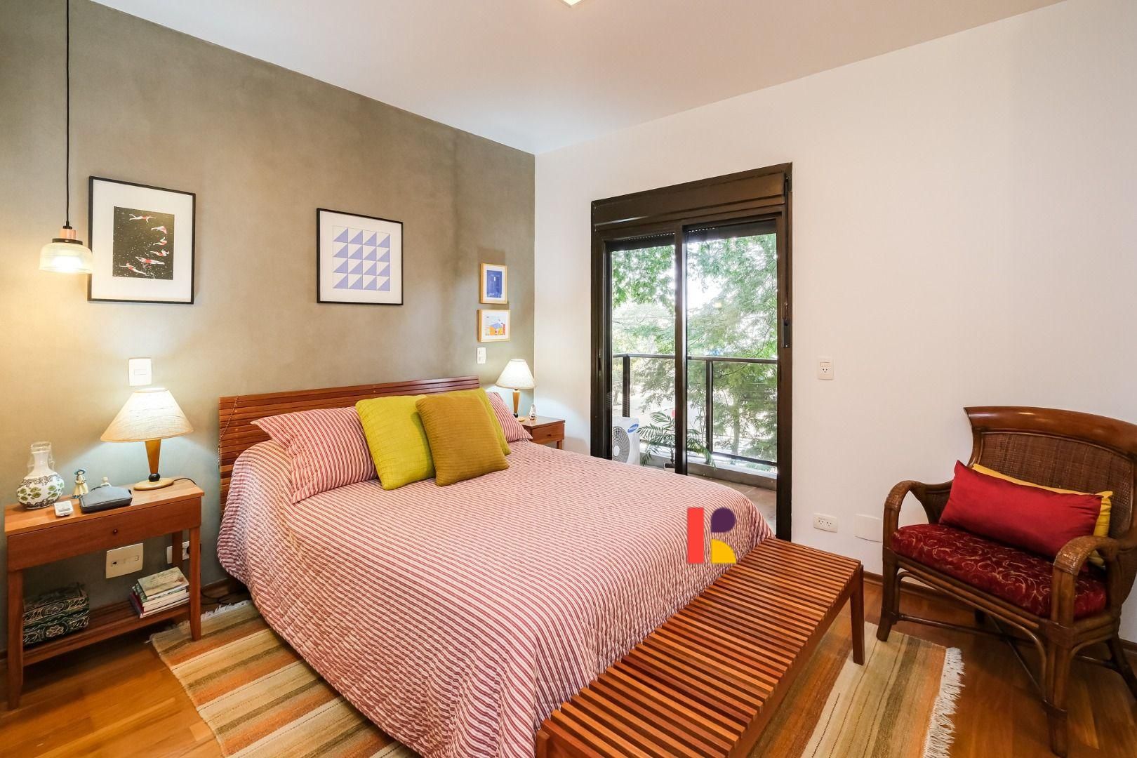Apartamento com 2 suítes à venda em Sumaré, São Paulo, por R$ 2.015.000 Imagem 4