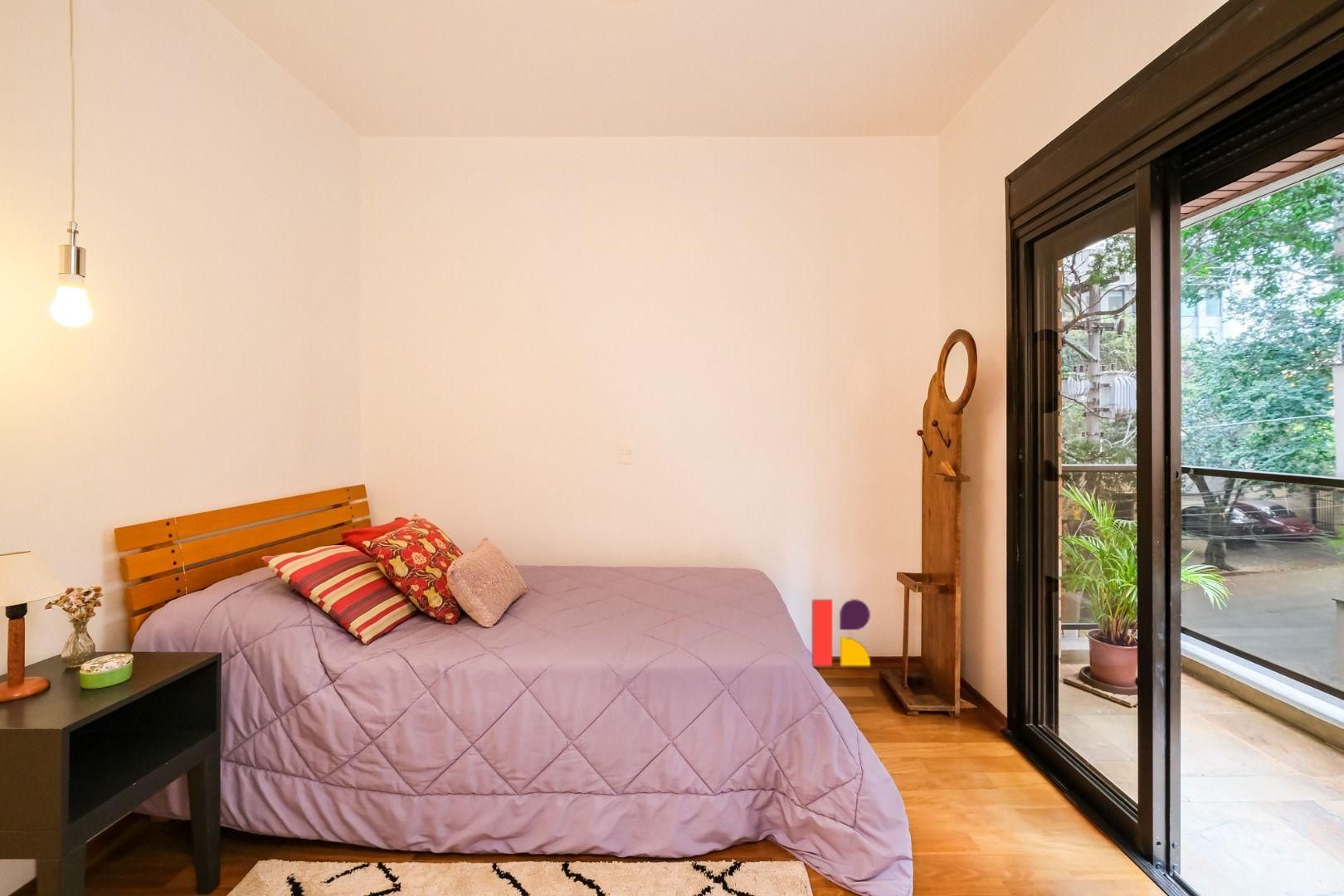 Apartamento com 2 suítes à venda em Sumaré, São Paulo, por R$ 2.015.000 Imagem 7