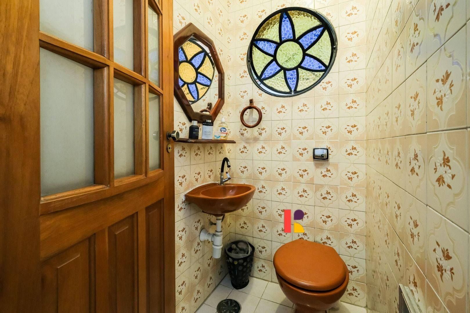 Casa com 1 suítes à venda em Vila Madalena, São Paulo, por R$ 1.650.000 Imagem 4