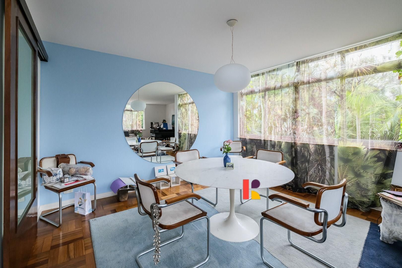 Apartamento com 1 suítes à venda em Jardim Europa, São Paulo, por R$ 2.550.000 Imagem 4
