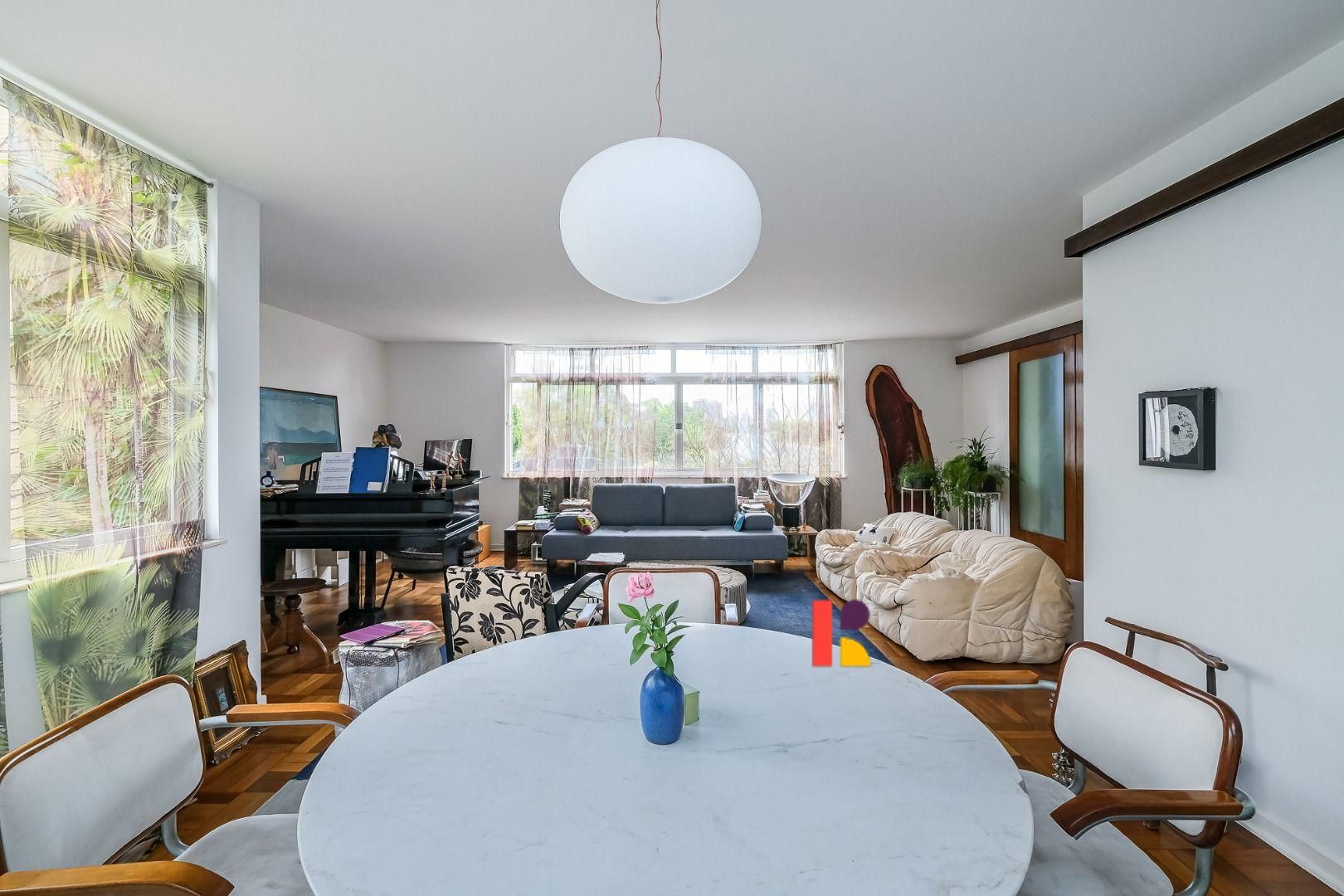 Apartamento com 1 suítes à venda em Jardim Europa, São Paulo, por R$ 2.550.000 Imagem 5