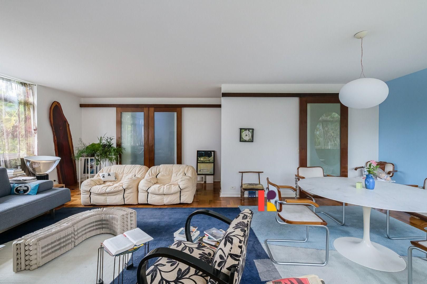 Apartamento com 1 suítes à venda em Jardim Europa, São Paulo, por R$ 2.550.000 Imagem 5