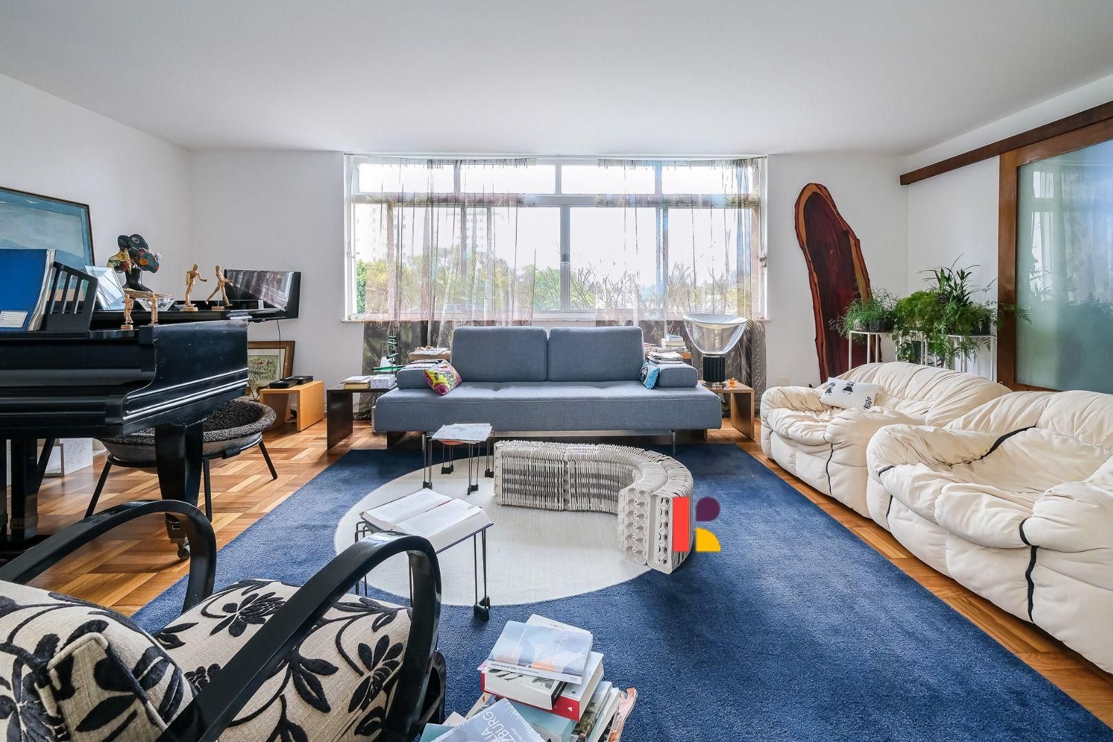 Apartamento com 1 suítes à venda em Jardim Europa, São Paulo, por R$ 2.550.000 Imagem 6