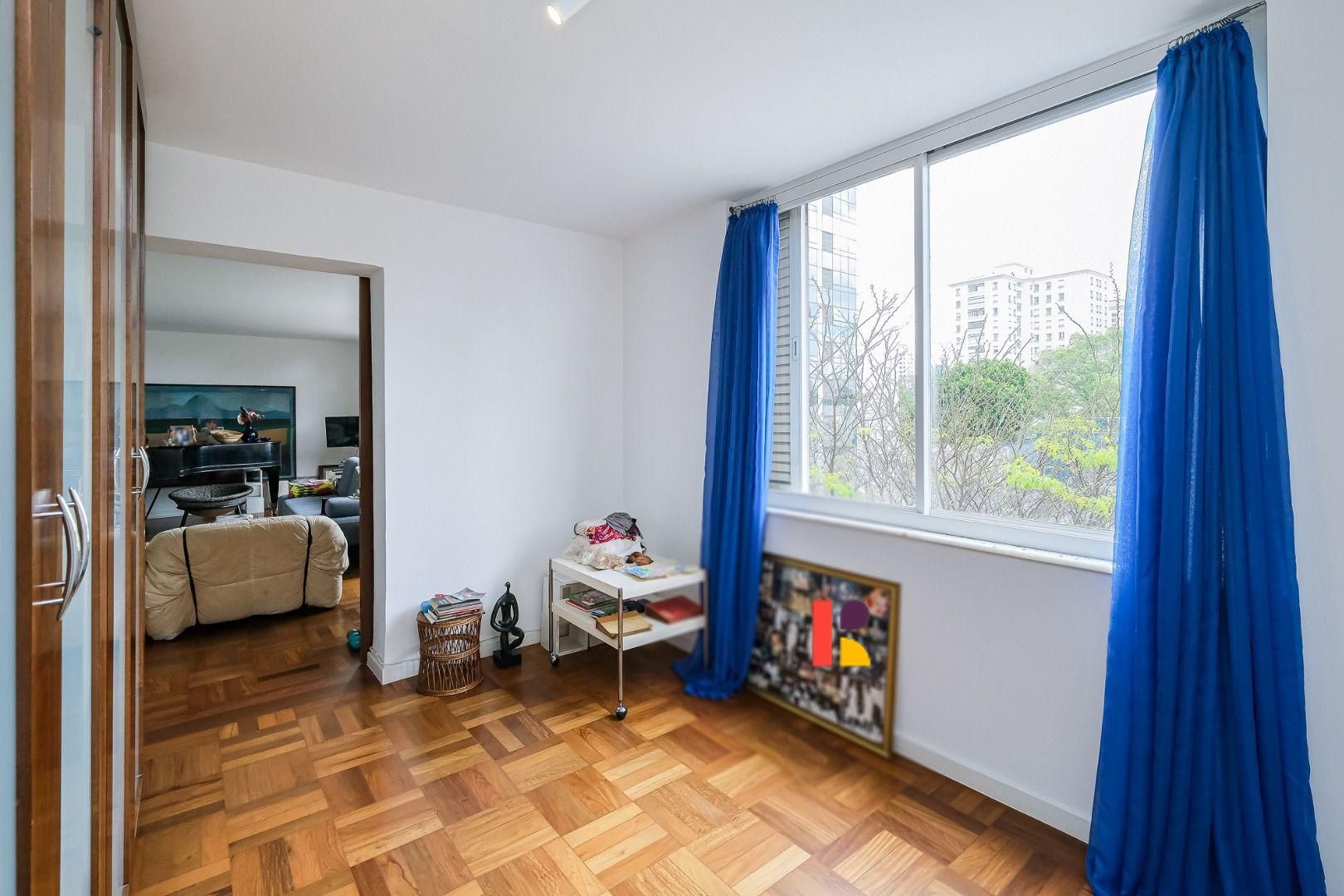 Apartamento com 1 suítes à venda em Jardim Europa, São Paulo, por R$ 2.550.000 Imagem 7