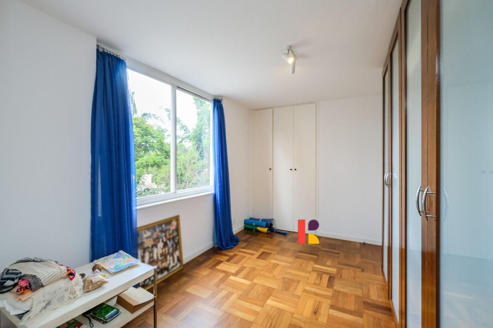 Apartamento com 1 suítes à venda em Jardim Europa, São Paulo, por R$ 2.550.000 Imagem 8