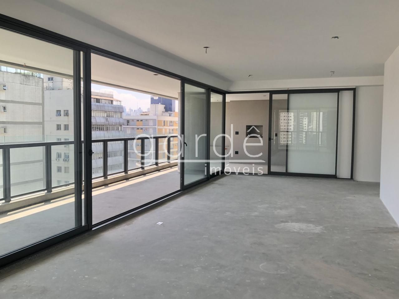 Apartamento com 3 suítes à venda em Itaim Bibi, São Paulo, por R$ 14.400.000 Imagem 6