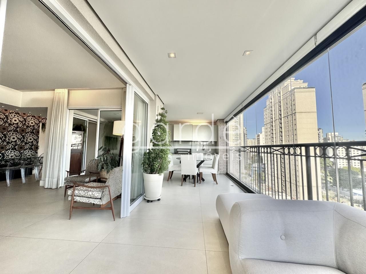 Apartamento com 3 suítes à venda em Vila Nova Conceição, São Paulo, por R$ 6.200.000 Imagem 8