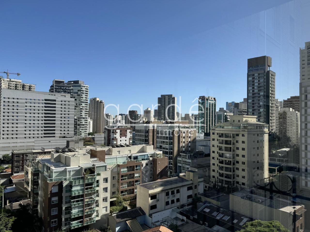 Apartamento com 3 suítes à venda em Vila Nova Conceição, São Paulo, por R$ 6.200.000 Imagem 5