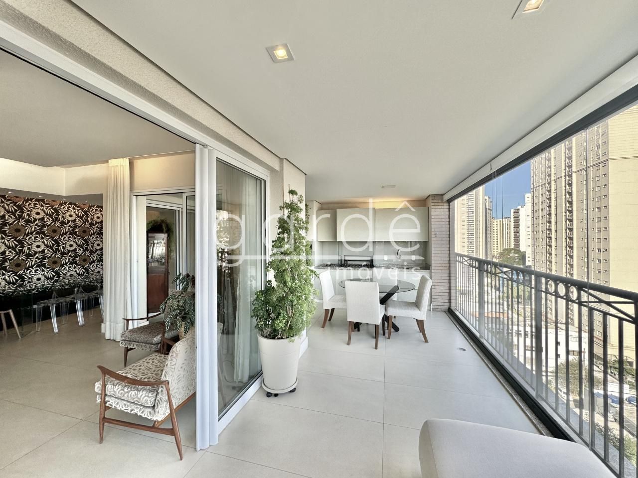 Apartamento com 3 suítes à venda em Vila Nova Conceição, São Paulo, por R$ 6.200.000 Imagem 5