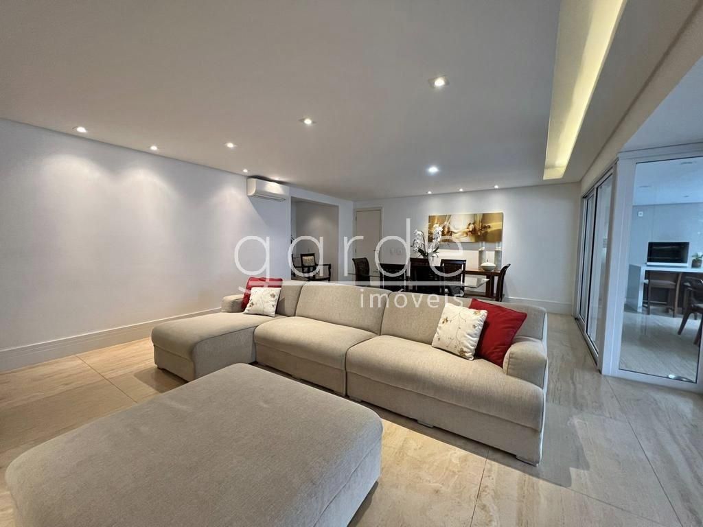Apartamento com 4 suítes à venda em Moema, São Paulo, por R$ 12.800.000 Imagem 5