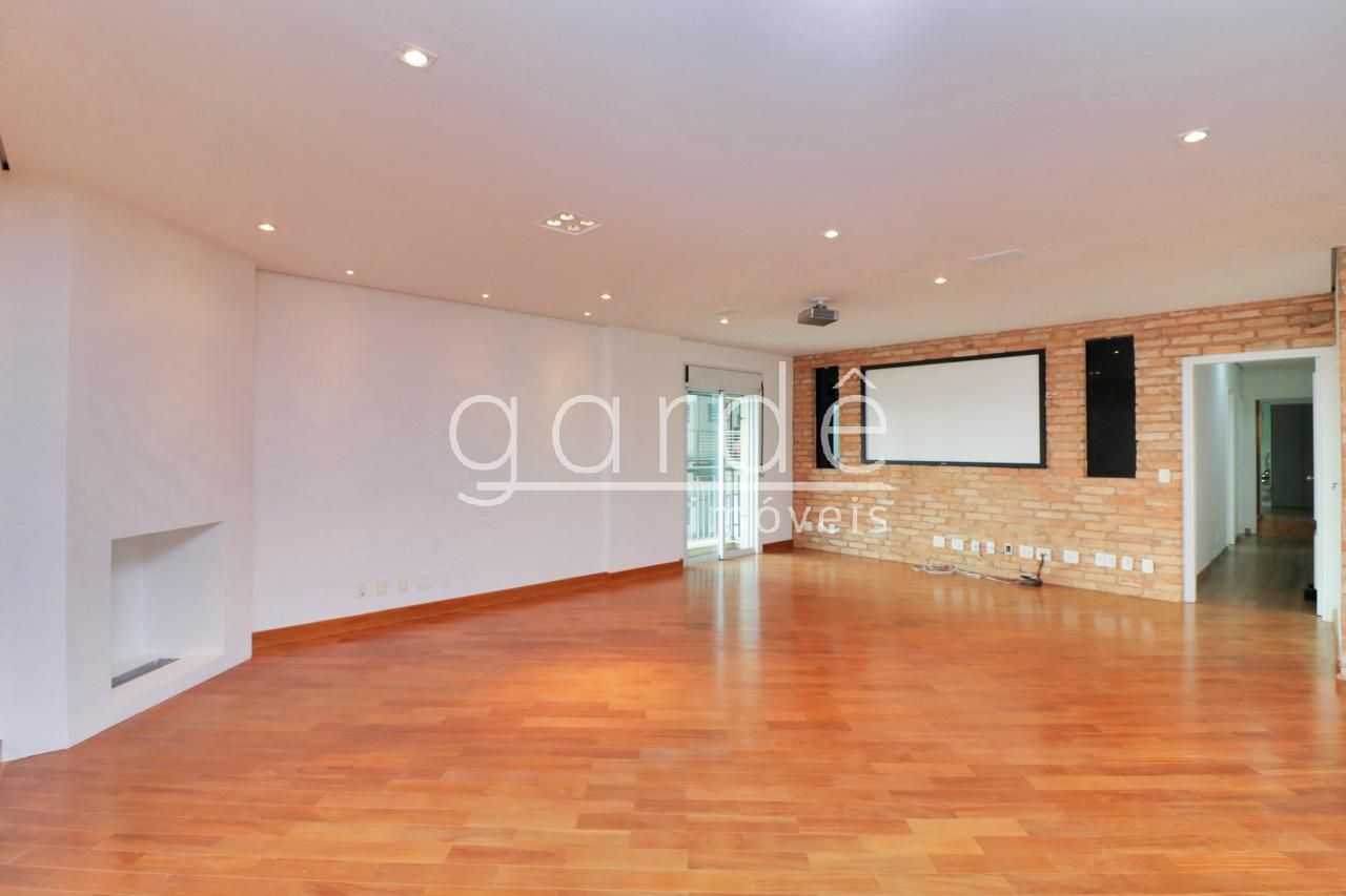 Apartamento com 3 suítes à venda em Vila Nova Conceição, São Paulo, por R$ 5.900.000 Imagem 4