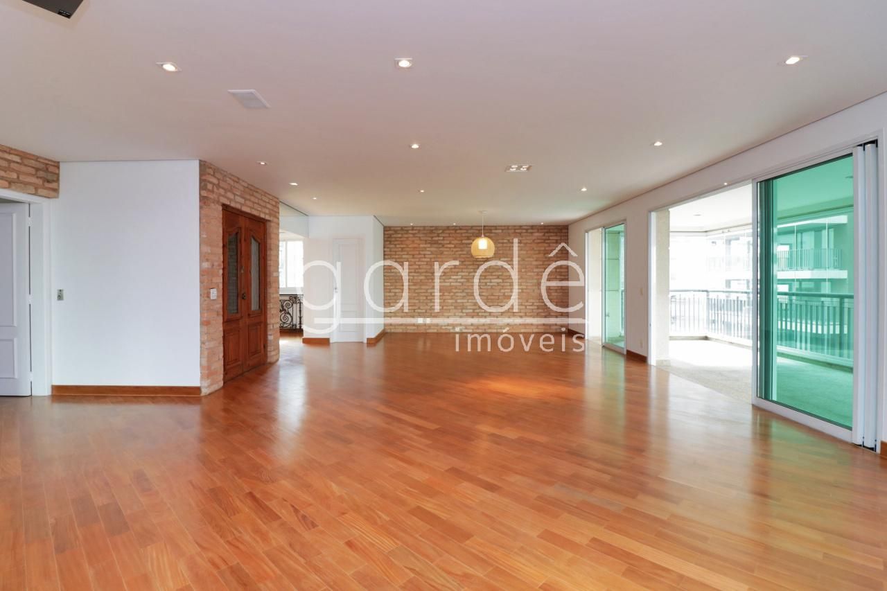 Apartamento com 3 suítes à venda em Vila Nova Conceição, São Paulo, por R$ 5.900.000 Imagem 5