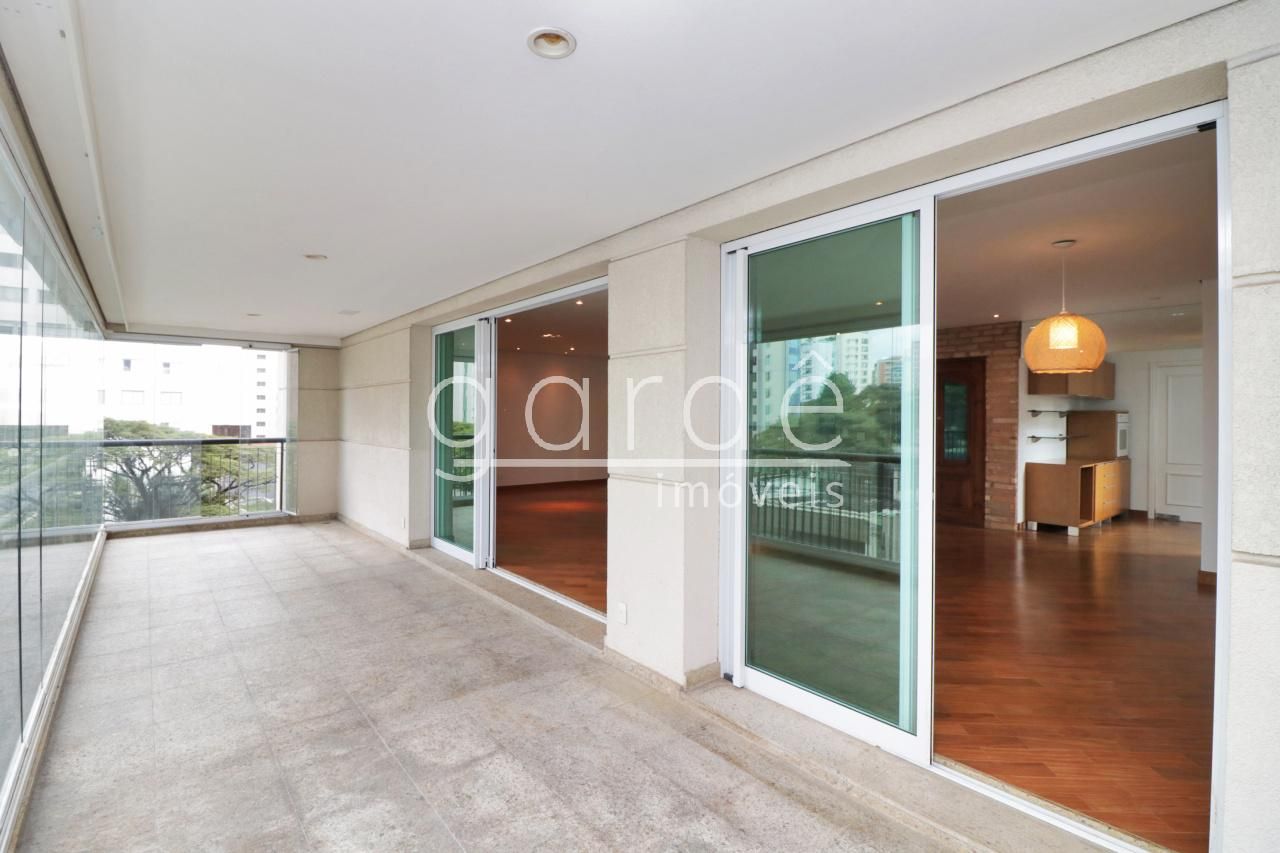 Apartamento com 3 suítes à venda em Vila Nova Conceição, São Paulo, por R$ 5.900.000 Imagem 5
