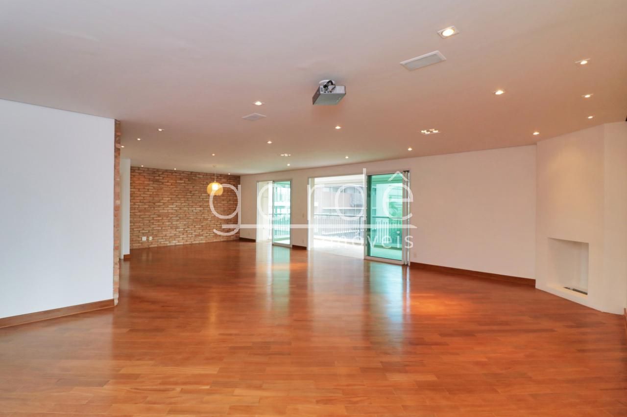 Apartamento com 3 suítes à venda em Vila Nova Conceição, São Paulo, por R$ 5.900.000 Imagem 6