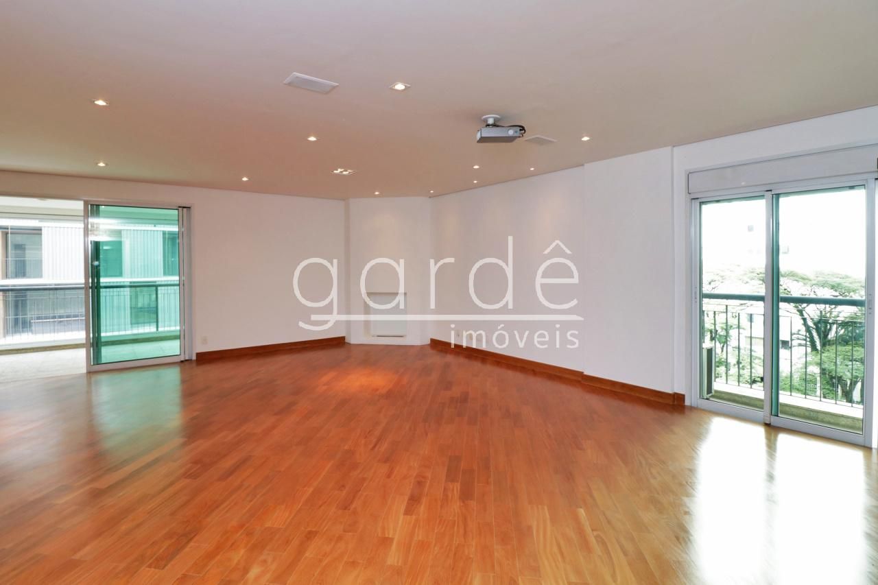 Apartamento com 3 suítes à venda em Vila Nova Conceição, São Paulo, por R$ 5.900.000 Imagem 7