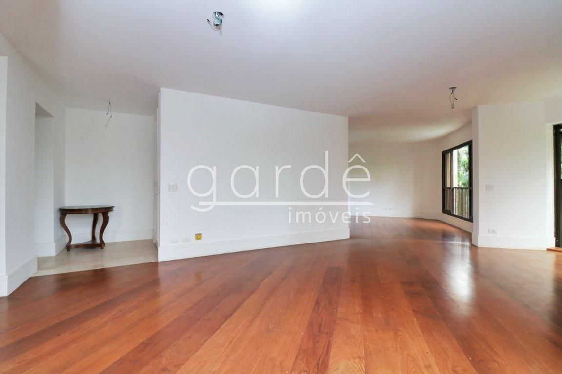 Apartamento com 3 suítes à venda em Vila Nova Conceição, São Paulo, por R$ 8.800.000 Imagem 7