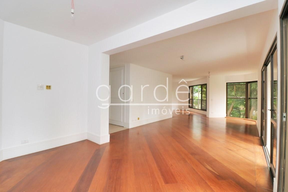Apartamento com 3 suítes à venda em Vila Nova Conceição, São Paulo, por R$ 8.800.000 Imagem 5