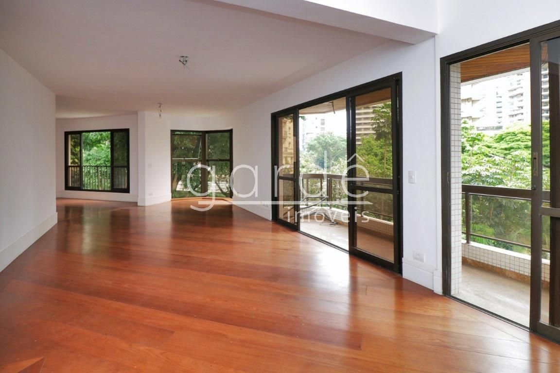 Apartamento com 3 suítes à venda em Vila Nova Conceição, São Paulo, por R$ 8.800.000 Imagem 5