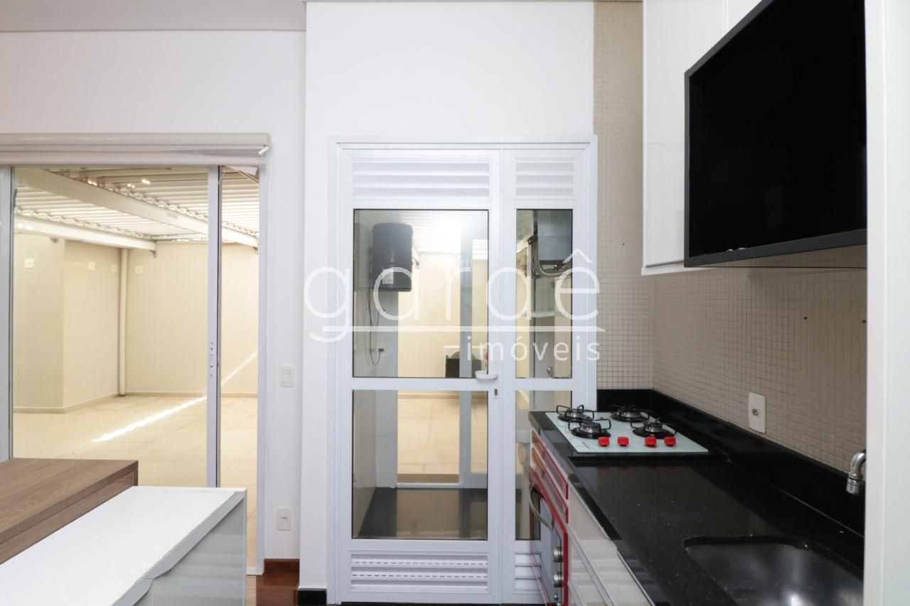 Apartamento com 3 suítes à venda em Vila Nova Conceição, São Paulo, por R$ 3.180.000 Imagem 6