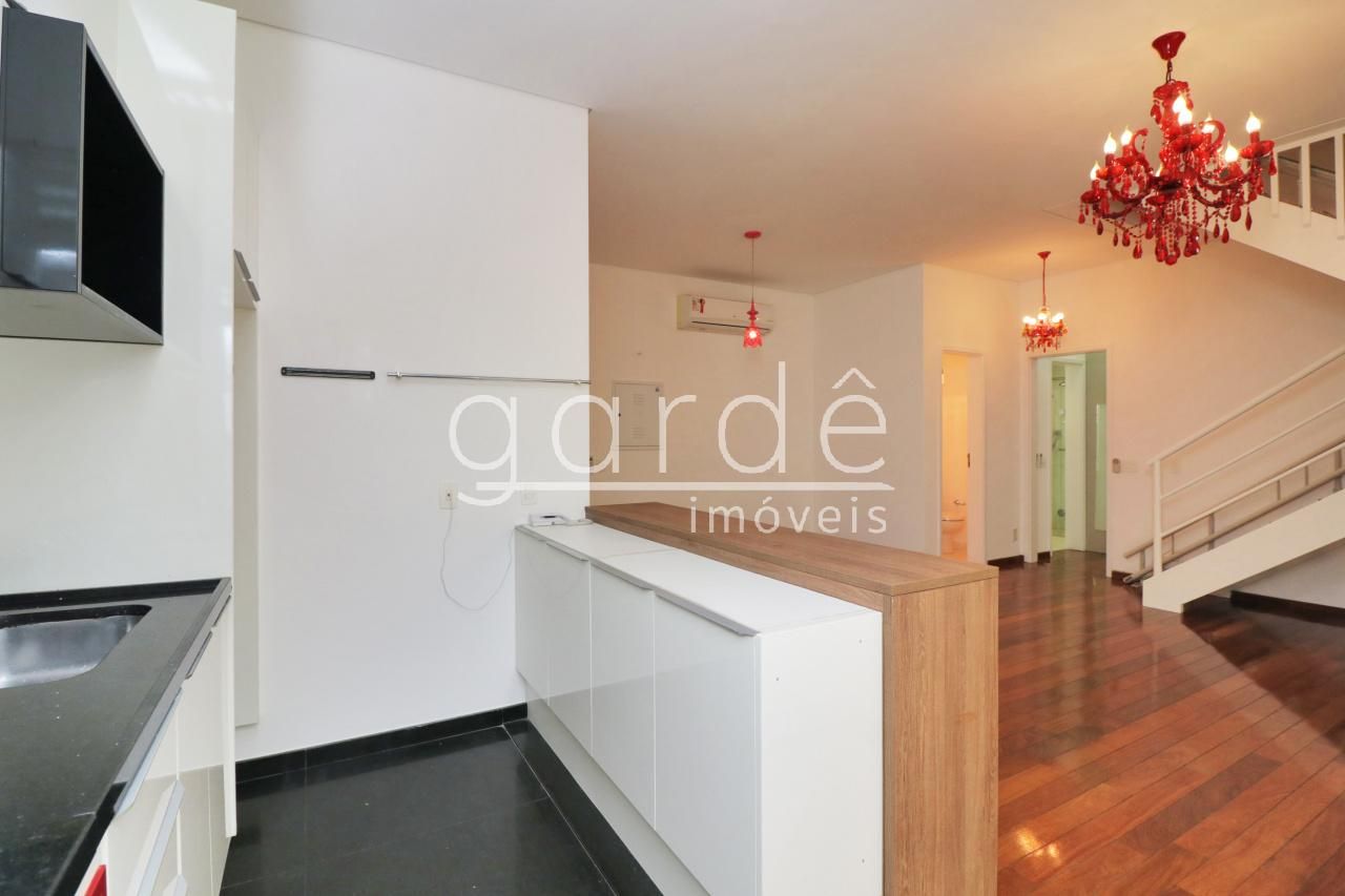 Apartamento com 3 suítes à venda em Vila Nova Conceição, São Paulo, por R$ 3.180.000 Imagem 7