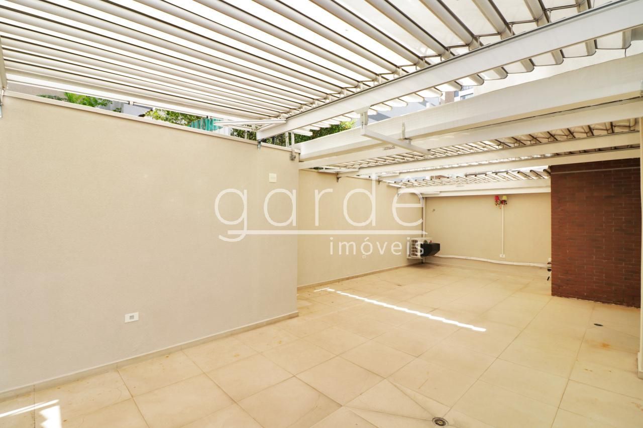 Apartamento com 3 suítes à venda em Vila Nova Conceição, São Paulo, por R$ 3.180.000 Imagem 8