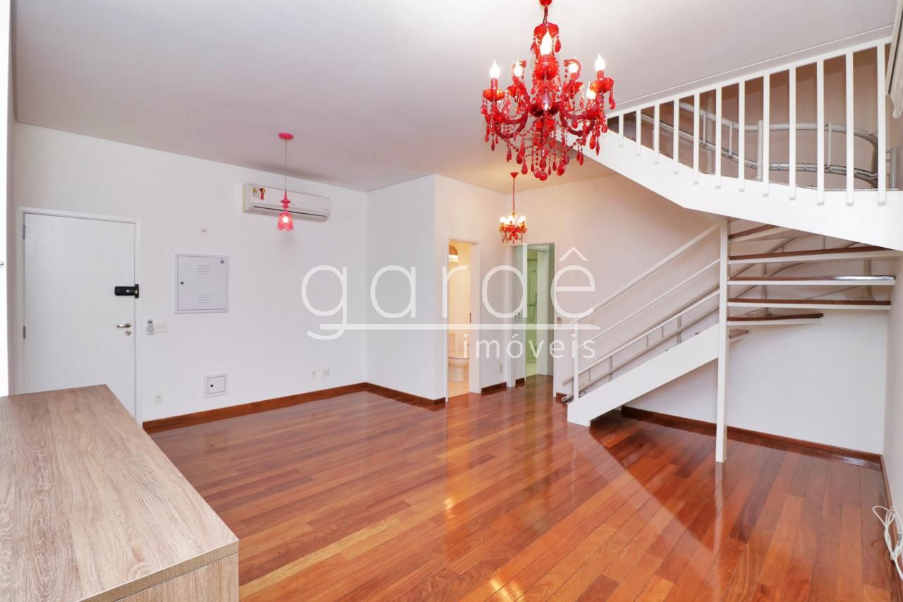 Apartamento com 3 suítes à venda em Vila Nova Conceição, São Paulo, por R$ 3.180.000 Imagem 4