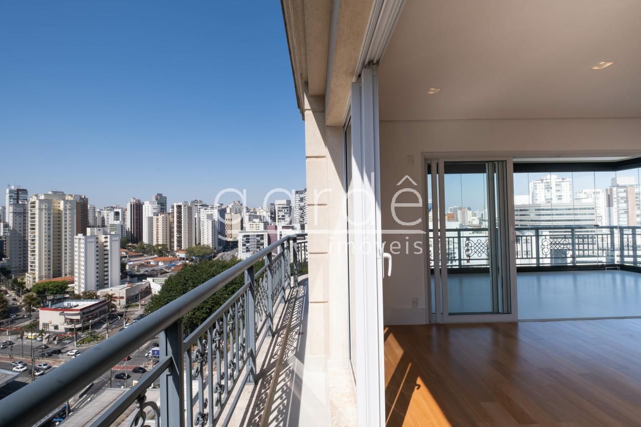 Apartamento com 4 suítes à venda em Itaim Bibi, São Paulo, por R$ 11.260.000 Imagem 5