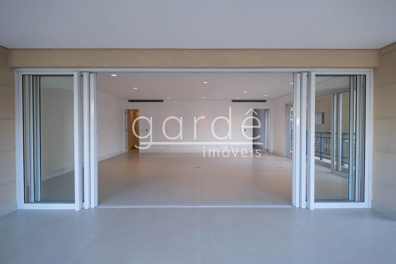 Garden com 4 suítes à venda em Itaim Bibi, São Paulo, por R$ 12.575.000 Imagem 4