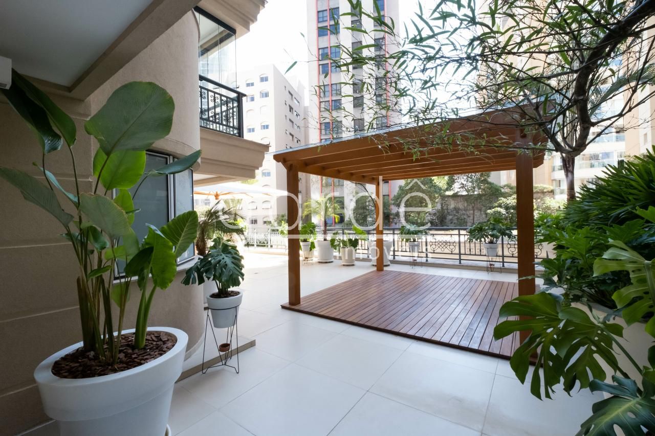 Garden com 4 suítes à venda em Itaim Bibi, São Paulo, por R$ 12.575.000 Imagem 5