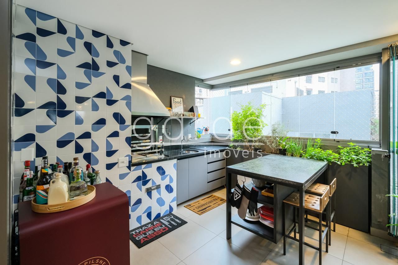 Apartamento com 3 suítes à venda em Vila Nova Conceição, São Paulo, por R$ 8.500.000 Imagem 5