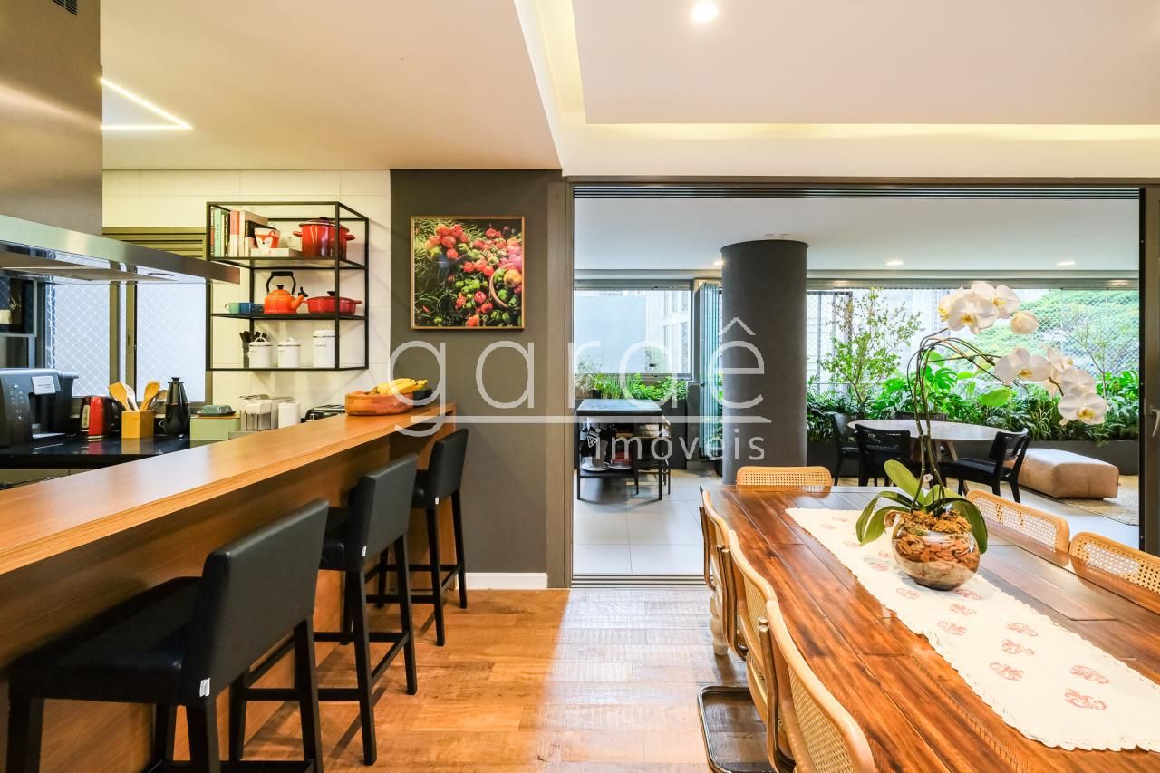 Apartamento com 3 suítes à venda em Vila Nova Conceição, São Paulo, por R$ 8.500.000 Imagem 8