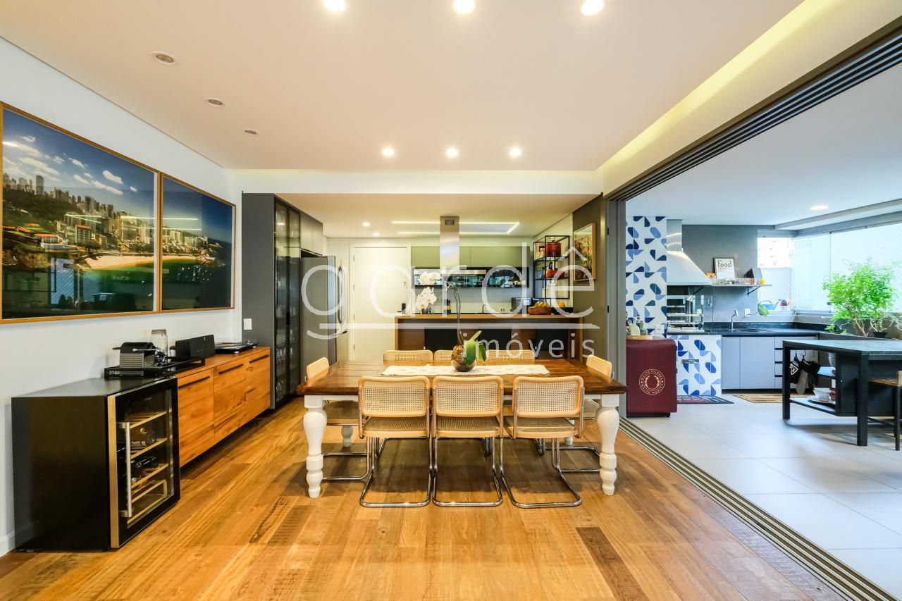 Apartamento com 3 suítes à venda em Vila Nova Conceição, São Paulo, por R$ 8.500.000 Imagem 5
