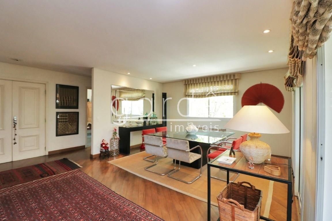 Apartamento com 3 suítes à venda em Vila Nova Conceição, São Paulo, por R$ 6.500.000 Imagem 7